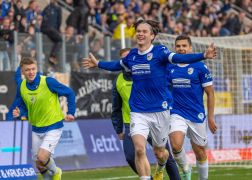 FC Carl Zeiss Jena FC Rot Weiss Erfurt 16032024 37